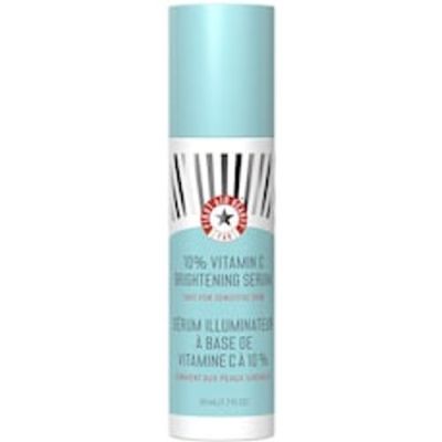 First Aid Beauty 10% Vitamin C - Brightening Serum