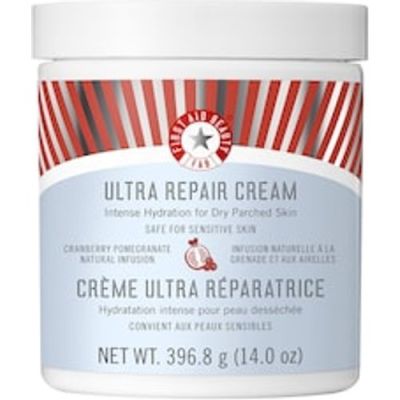 First Aid Beauty Ultra Repair cream Cranberry Pomegranate - Intense Hydratation Cream