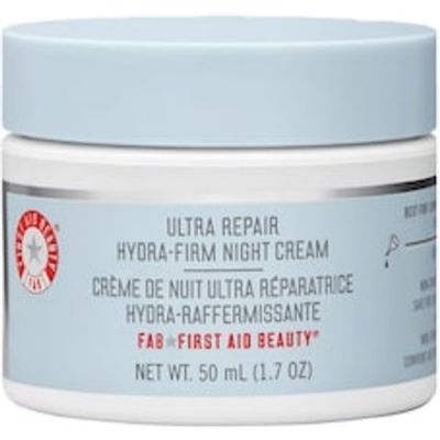 First Aid Beauty Ultra Repair Hydra‐Firm Night Cream