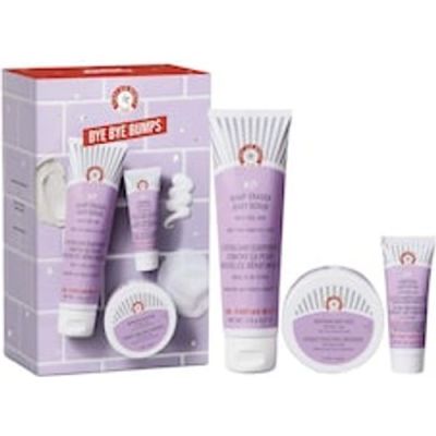 First Aid Beauty Bye Bye Bumps Best of Body