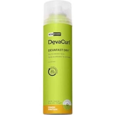 DEVACURL DEVAFAST DRY™ - Dry Accelerator Spray