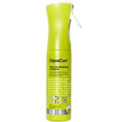 DEVACURL Mist of Wonders Leave In - Curly Hair Leave-In Treatment | Pris från 539,00 KR
