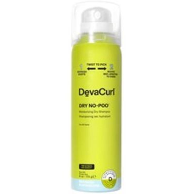 DEVACURL DRY NO-POO - Moisturizing Dry Shampoo
