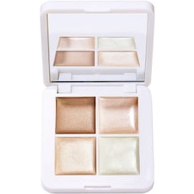 RMS BEAUTY Glow Quad - Mini Palette