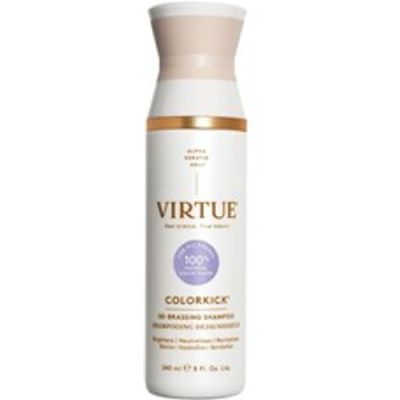 VIRTUE Colorkick® - De-Brassing Shampoo