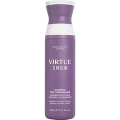 VIRTUE Flouirsh Shampoo - for Thinning Hair