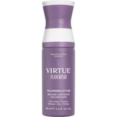 VIRTUE Flourish - Volymgivande stylingmousse
