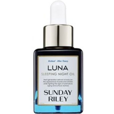 SUNDAY RILEY Luna - Sleeping Night Oil