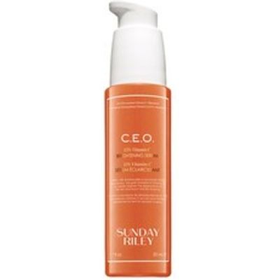 SUNDAY RILEY C.E.O - Rapid Flash Serum
