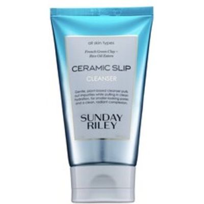 SUNDAY RILEY Ceramic Slip - Cleanser