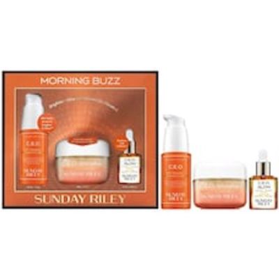 SUNDAY RILEY Morning Buzz - Set