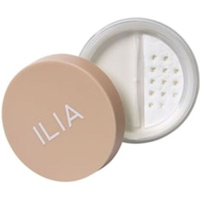 ILIA Soft Focus - Finishing Powder