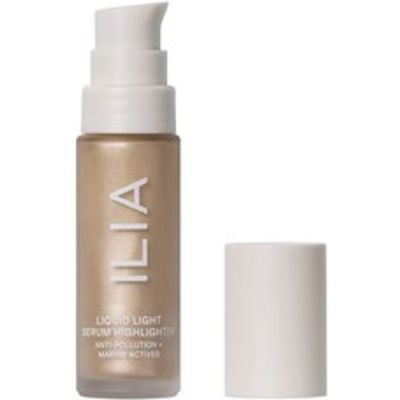 ILIA Liquid Light Serum Highlighter | Pris från 539,00 KR