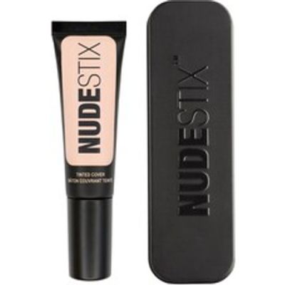 NUDESTIX Tinted Cover - Foundation