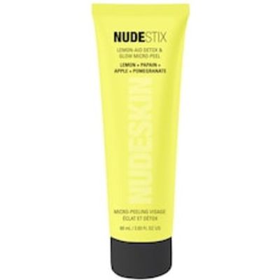 NUDESTIX NUDESKIN Lemon-Aid - Glow Micro-Peel