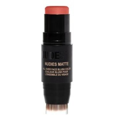 NUDESTIX Nudies Matte Blush - Blush Stick