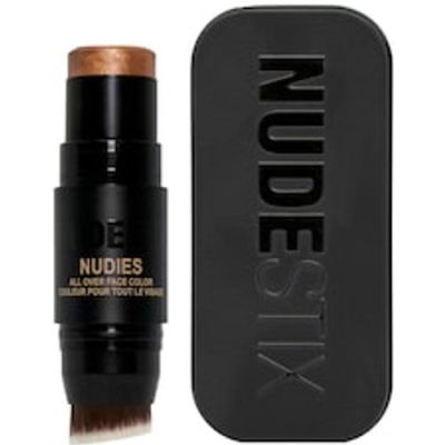 NUDESTIX Nudies All Over - Luminous Color