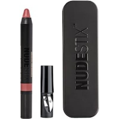 NUDESTIX Intense Matte - Lip + Cheek Pencil
