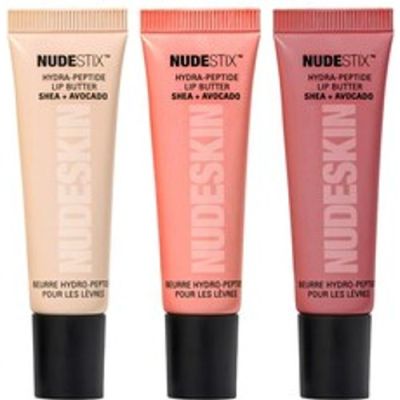 NUDESTIX Hydra-peptide - Lip Butter Tint Set