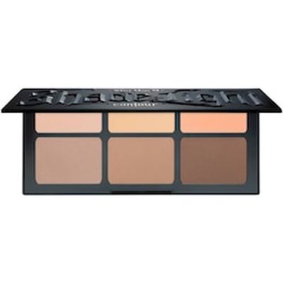 KVD BEAUTY Shade & Light - Contour Palette