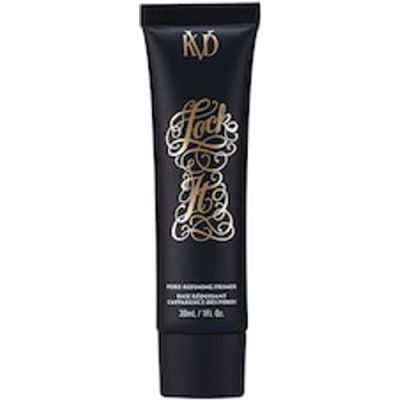 KVD BEAUTY Lock-It - Pore Refinig Primer | Pris från 439,00 KR
