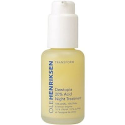 OLEHENRIKSEN Dewtopia 20% Acid Night Treatment
