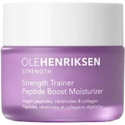 OLEHENRIKSEN Strength Trainer - Peptide Boost Moisturizer
