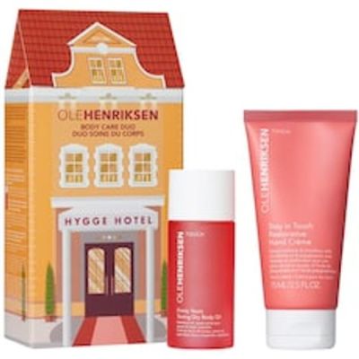 OLEHENRIKSEN Hygge Hotel - Body care duo