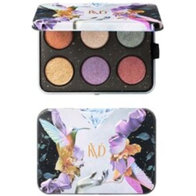 KVD BEAUTY Surreal Bloom Metallic Eye Shadow
