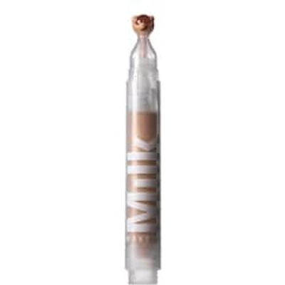 MILK MAKEUP Sunshine Under Eye Tint - Brightening Light Coverage Concealer