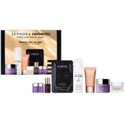 SEPHORA FAVORITES Beauty Has No Age - Set