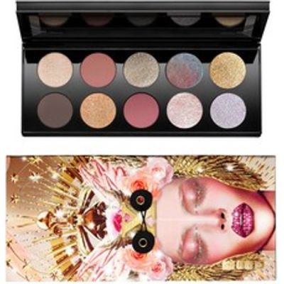 PAT McGRATH LABS MOTHERSHIP X: MOONLIT SEDUCTION - Eyeshadow Palette