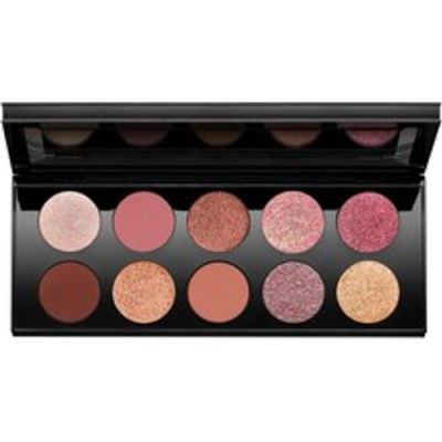 PAT McGRATH LABS Mothership XI : Sunlit Edition - Eyeshadow Palette