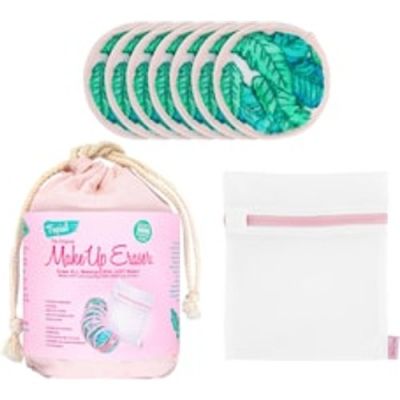 MAKE UP ERASER Tropical 7-Day Set | Pris från 299,00 KR
