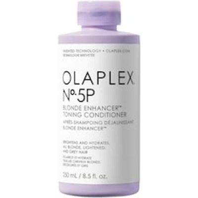 OLAPLEX No. 5P Blonde Enhancer™ Toning Conditioner - For Blond and Grey hair