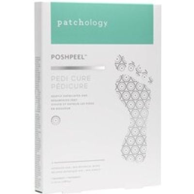 PATCHOLOGY PoshPeel Pedicure