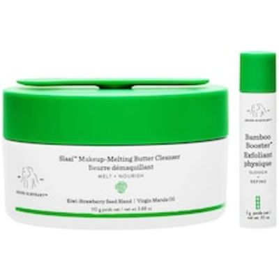 DRUNK ELEPHANT Slaai™ Makeup-Melting Butter Cleanser - Sminkborttagare