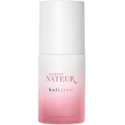 AGENT NATEUR Holi (Sex) - Intimate Oil