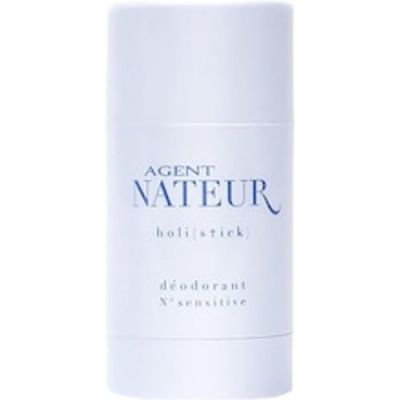 AGENT NATEUR Holi(Stick) - N° Sensitive Deodorant