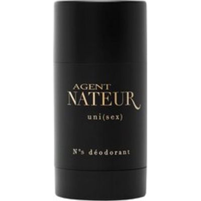 AGENT NATEUR Uni(Sex) - N°5 Deodorant