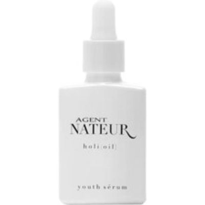 AGENT NATEUR Holi (Oil) - Ageless Face Serum