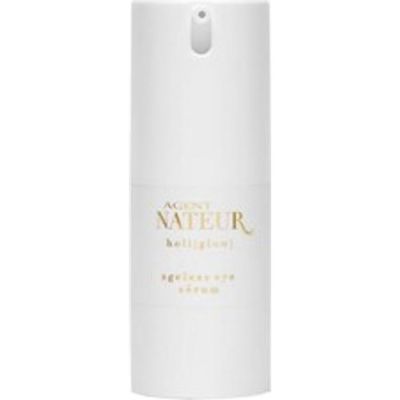 AGENT NATEUR Holi (Glow) - Ageless Eye Serum