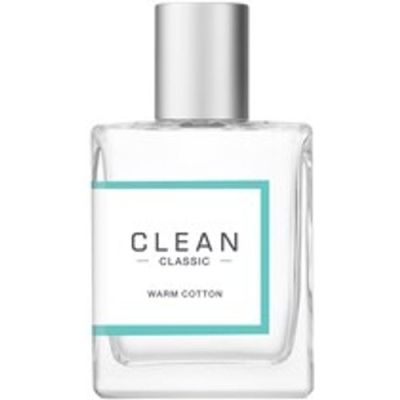 CLEAN Warm Cotton - Eau de Parfum
