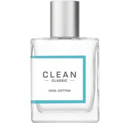 CLEAN Cool Cotton - Eau de Parfum