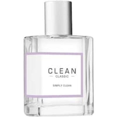 Simply Clean - Eau de Parfum