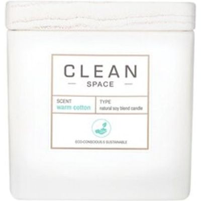 CLEAN Warm Cotton - Candle