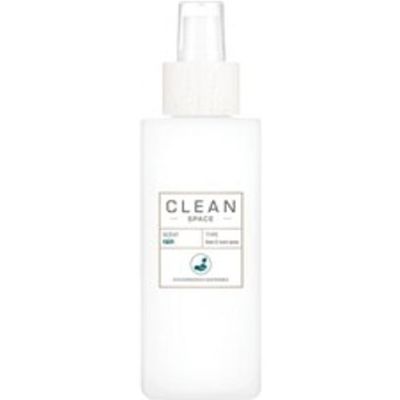 CLEAN Rain - Linen & Room Spray