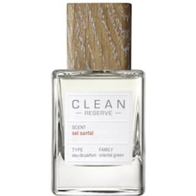CLEAN Sel Santal - Eau de Parfum