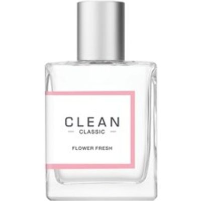 CLEAN Flower Fresh - Eau de parfum