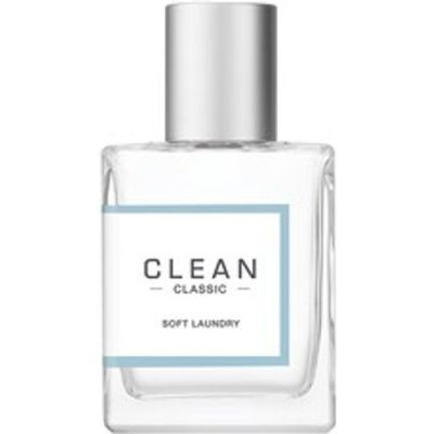 CLEAN Classic Soft Laundry - Eau de Parfum
